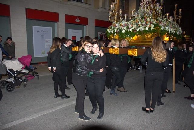 Serenata a la Virgen de los Dolores - 179